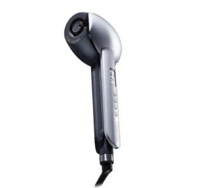 Babyliss C1600SDE Curl Secret Optimum Hair Curler - Grey - Zoom Image 1