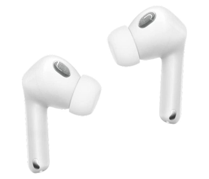 Xiaomi Buds 3T Pro - Gloss White - Zoom Image 3