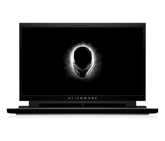 Dell 15-ALNWV-CT08-BKLC Alienware M15 R3 Laptop 15.6 inch HD Intel Core i7 10750H Processor 32GB RAM 1TB SSD 8GB 2080 Graphics Windows 10 - Black - Zoom Image 6