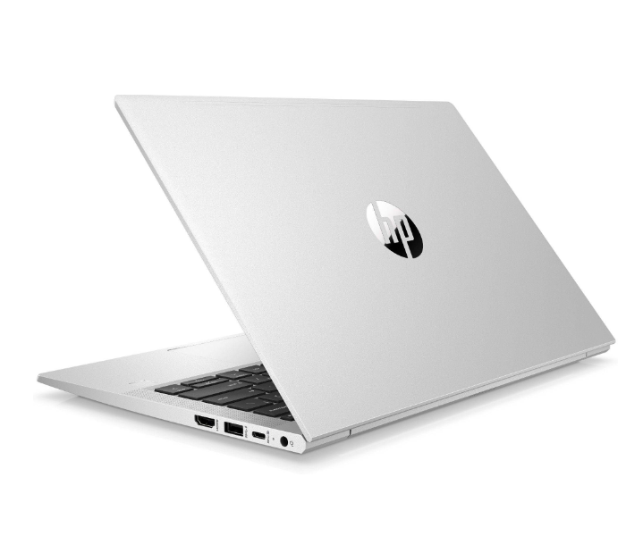 HP 2Y2J8EA ProBook 630 G8 2Y2J8EAABU 13.3 Inch FHD Intel Core i5 1135G7 Processor 8GB RAM DDR4 256GB SSD Windows 10 Pro - Silver - Zoom Image 3