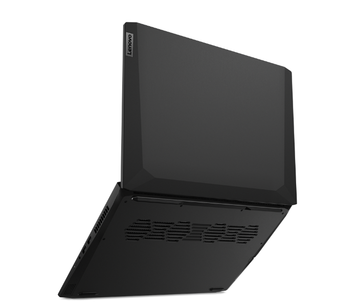 Lenovo 82K200PXAX IdeaPad Gaming 3 15ACH6 15.6 Inch FHD AMD Ryzen 5 5600H Processor 16GB DDR4 RAM 512GB SSD 4GB NVIDIA GeForce GTX 1650 GDDR6 Graphics Windows 10 Home - Black - Zoom Image 5