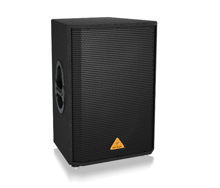 Behringer Eurolive VS1220 High-Performance 600 Watt PA Speaker - Black - Zoom Image 2