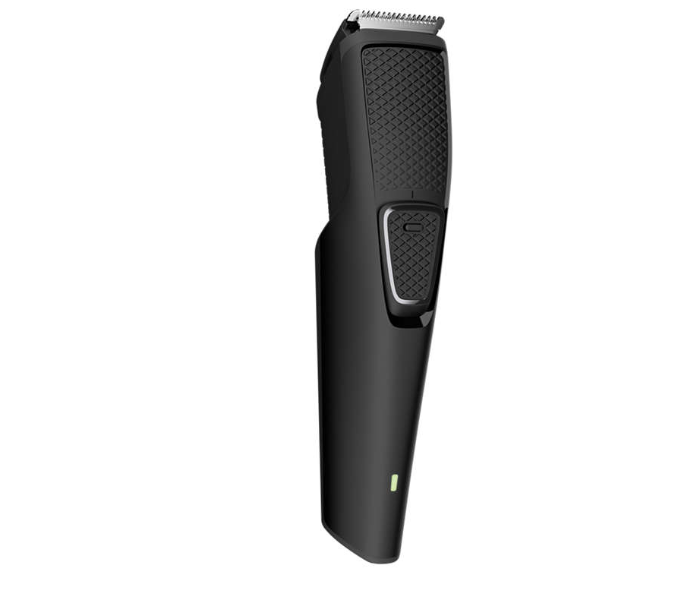 Philips BT1214/15 1000 Series Rechargeable Beard Trimmer for Men - Black - Zoom Image 4