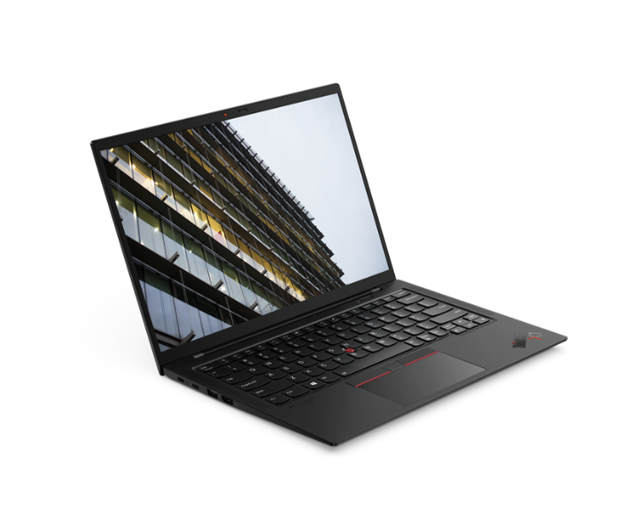 Lenovo ThinkPad X1 Carbon Gen 9 20XW005NUE 14Inch Intel Core i7 16GB 512GB SSD Windows 10 Pro - Zoom Image 7