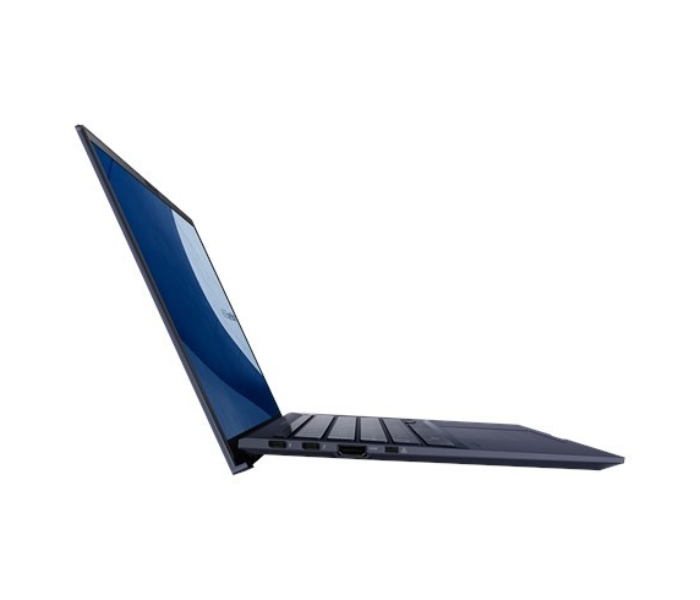 Asus B9400CEA-KC0396R Expertbook 14 Inch FHD Intel Core i7 1165G7 Processor 16GB RAM 512GB SSD Windows 10 Pro - Black - Zoom Image 3