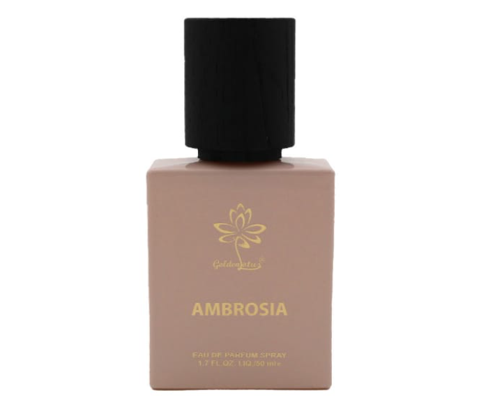 Al Mesk Al Arabi 50ml Ambrosia Perfumes for Men and Women - Zoom Image 2