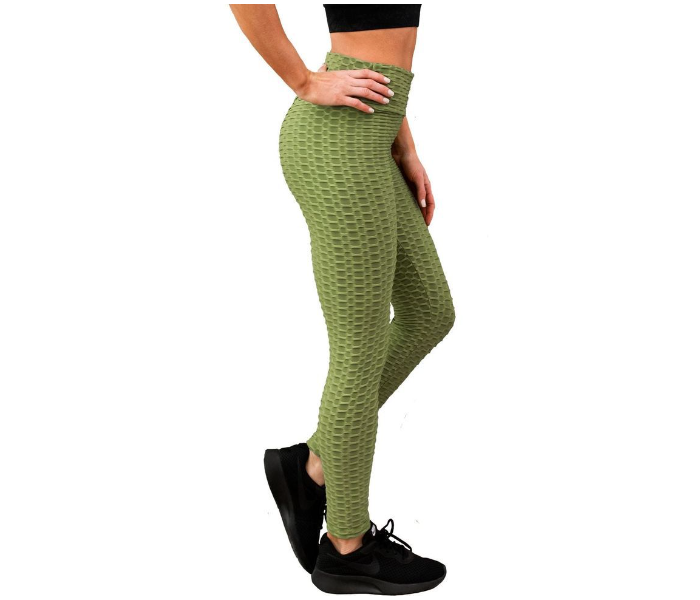 Set of 3 Booty Leggings for Women - Zoom Image 2