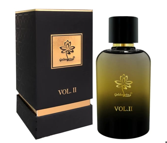 Al Mesk Al Arabi Vol II Perfumes for Men and Women - Zoom Image