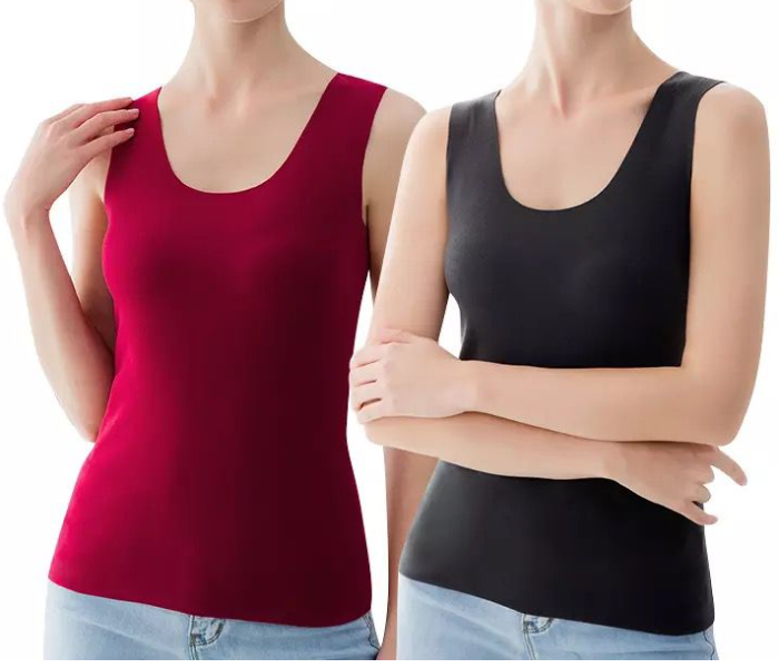 3 Piece Tank Top casual Top for Women - Zoom Image 1