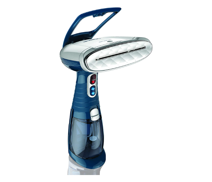 Babyliss GS300SDE Home Garment Steamer - Blue - Zoom Image 1