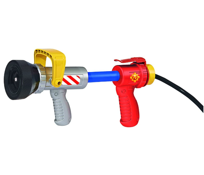 Simba 109252293038 Fireman Sam Fireman Tank Backpack Blaster - Zoom Image 4