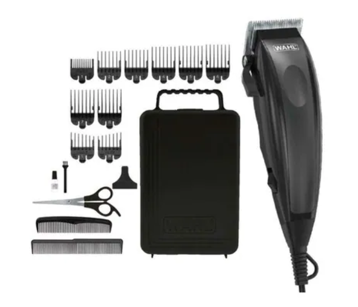 WAHL 9243-5927 Home Cut Hair Clipper - Black - Zoom Image 2