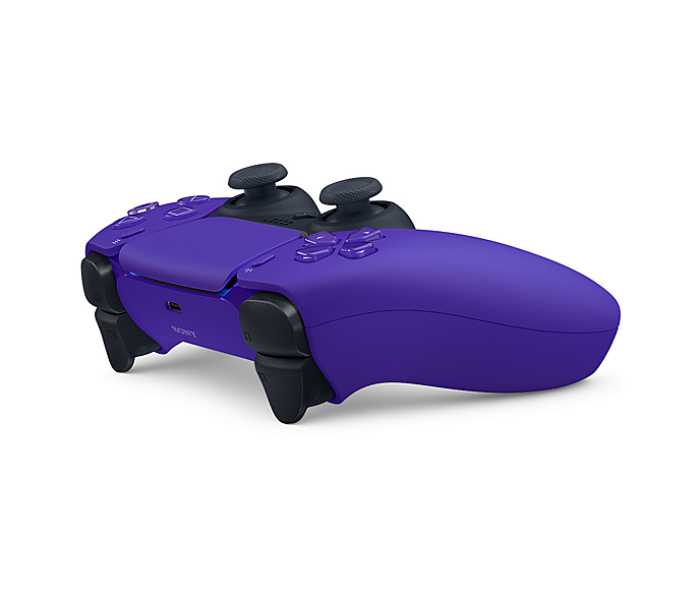 DualSense Wireless Controller for PlayStation 5 - Galactic Purple - Zoom Image 4