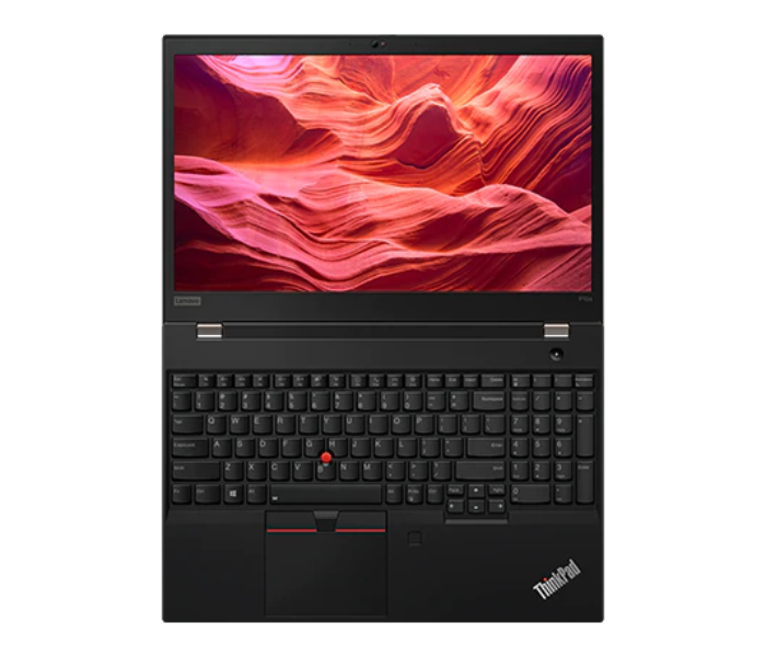 Lenovo 20W6S07200 ThinkPad P15s Gen2 15.6 Inch FHD Intel Core i7 1165G7 Processor 8GB DDR4 RAM 512GB SSD Integrated UHD Graphics Windows 10 Pro 64 - Black - Zoom Image 2