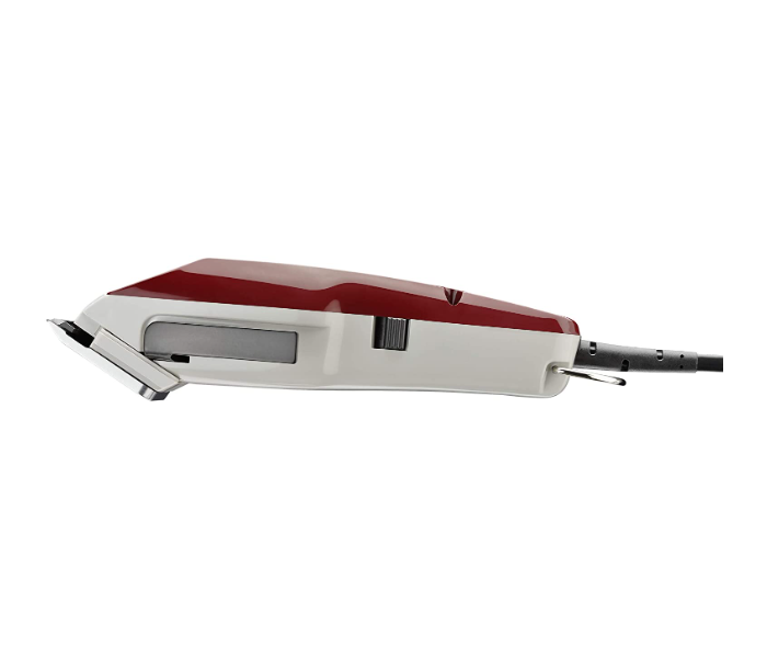 Moser 1400-0150 Professional Corded Hair Clipper for Men - Burgundy - Zoom Image 6