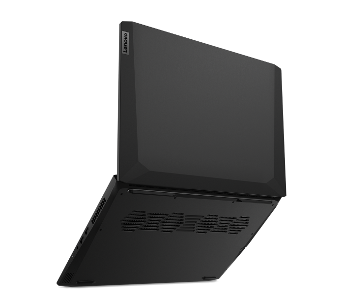 Lenovo 82K2015AAX IdeaPad Gaming 3 15ACH6 15.6 Inch FHD AMD Ryzen 5 5600H Processor 8GB DDR4 RAM 512GB SSD 4GB NVIDIA GeForce GTX 1650 GDDR6 Graphics Windows 11 Home - Black - Zoom Image 5