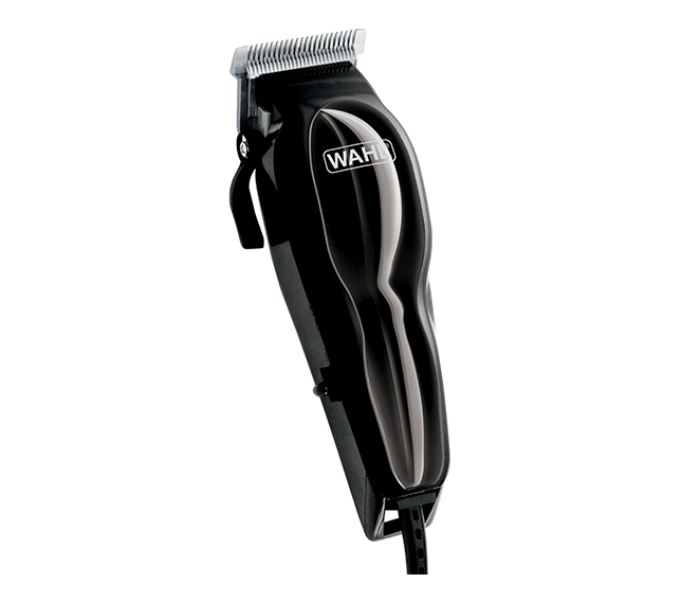 WAHL 79111-527 Baldfader Hair Clipper - Black - Zoom Image 1