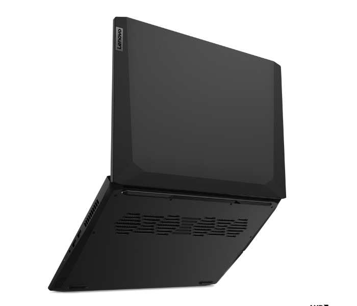 Lenovo 82K2015BAX IdeaPad Gaming 3 15ACH6 15.6 Inch FHD AMD Ryzen 5 5600H 16GB RAM DDR4 512GB SSD 4GB NVIDIA GeForce GTX 1650 GDDR6 Windows 11 Home - Black - Zoom Image 5