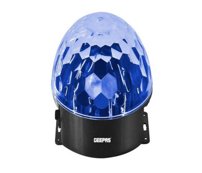 Geepas GESL55045 LED Dream Magic Ball - Zoom Image