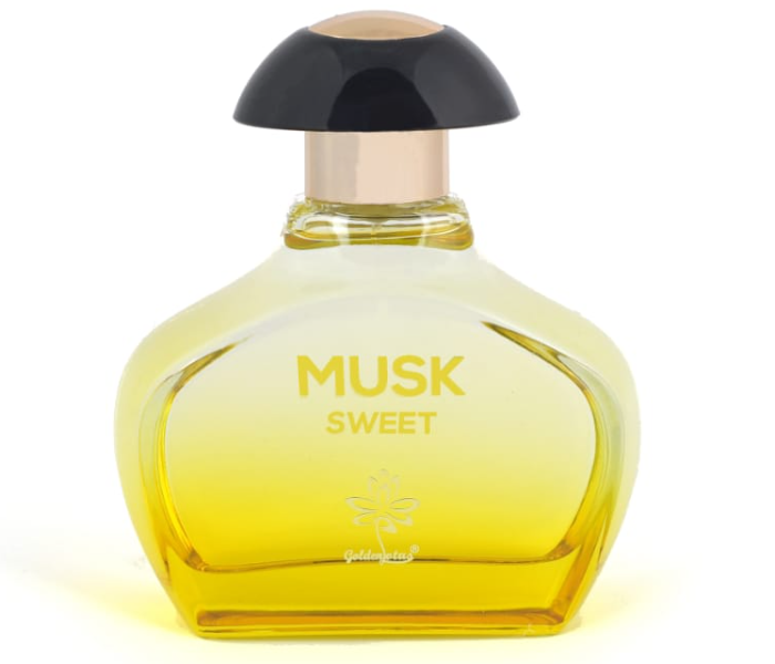 Al Mesk Al Arabi 100ml Musk Sweet Perfumes for Men and Women - Zoom Image 1