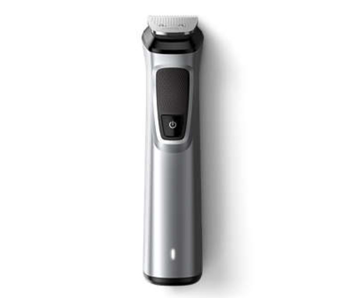 Philips MG7715/13 7000 Series 13 In 1 Multi Groomer for Men - Black and Silver - Zoom Image 4