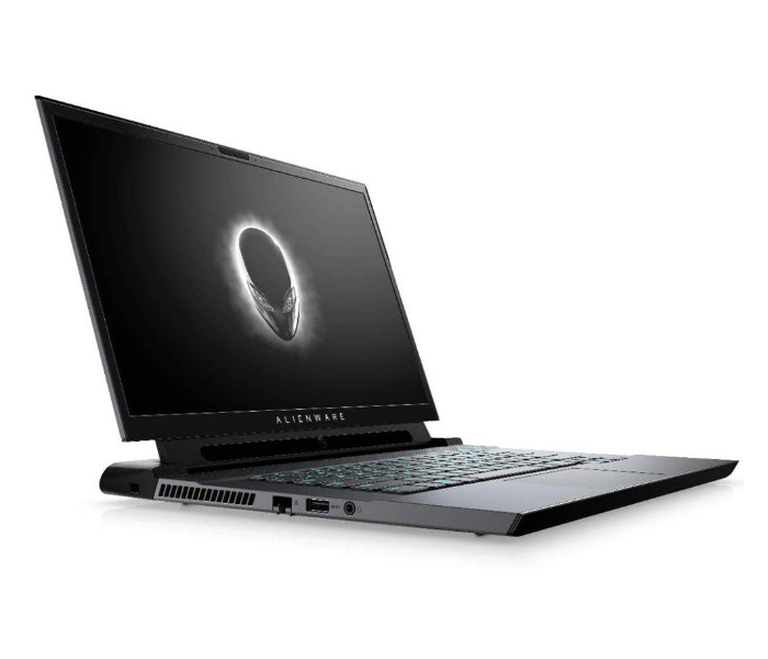 Dell 15-ALNWV-CT08-BKLC Alienware M15 R3 Laptop 15.6 inch HD Intel Core i7 10750H Processor 32GB RAM 1TB SSD 8GB 2080 Graphics Windows 10 - Black - Zoom Image 2