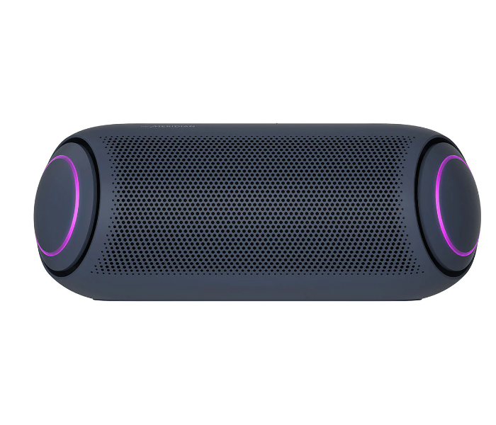 LG PL7 Portable Bluetooth Speaker - Black - Zoom Image 5