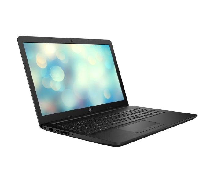 HP 15-DW3022NIA 15.6 Inch Intel Core i5-1135G7 8GB RAM 256GB SSD DOS - Black - Zoom Image 2