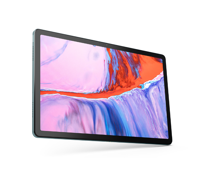 Lenovo ZA8Y0031AE Tab P11 5G 11 Inch Qualcomm Snapdragon 750G Processor 6GB RAM 128GB Integrated Qualcomm Adreno 619 GPU Graphics Android 11 OS - Grey - Zoom Image 7