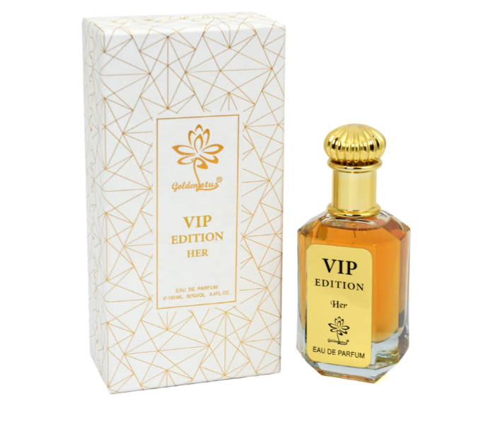 Al Mesk Al Arabi 100ml Vip Edition Her Perfumes for Men and Women - Zoom Image 1