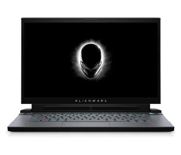 Dell 15-ALNWV-CT08-BKLC Alienware M15 R3 Laptop 15.6 inch HD Intel Core i7 10750H Processor 32GB RAM 1TB SSD 8GB 2080 Graphics Windows 10 - Black - Zoom Image 5