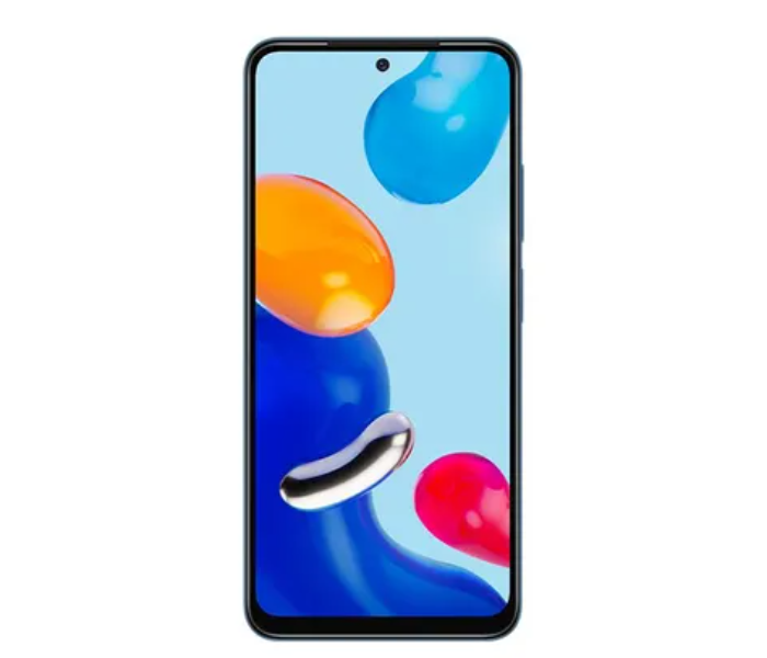 Xiaomi Redmi Note 11 4GB RAM 128GB 4G - Twilight Blue - Zoom Image 2