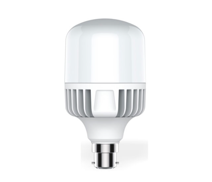 Geepas GESL55011 Energy Saving LED Bulb - White - Zoom Image