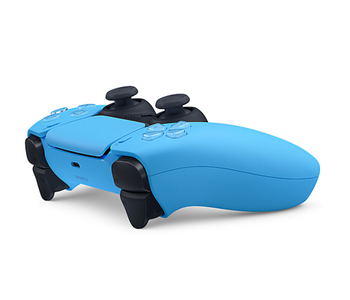 DualSense Wireless Controller for PlayStation 5 - Starlight Blue - Zoom Image 3