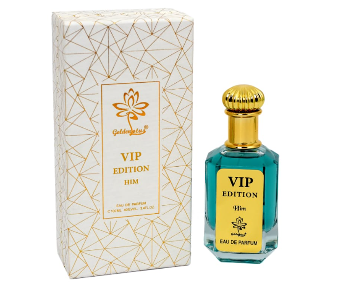 Al Mesk Al Arabi 100ml Vip Edition Him Perfumes for Men and Women - Zoom Image 1