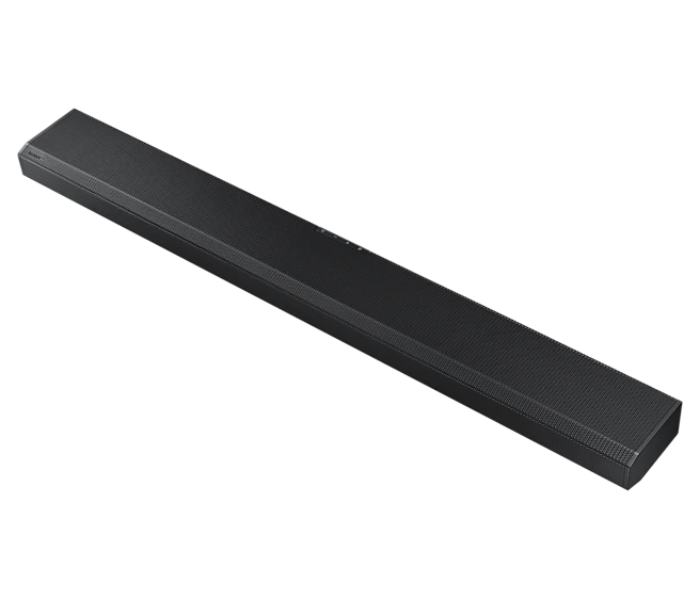 Samsung HW-Q800A Soundbar 330W 3.1.2Ch with Dolby Atmos and DTS X - Black - Zoom Image 4