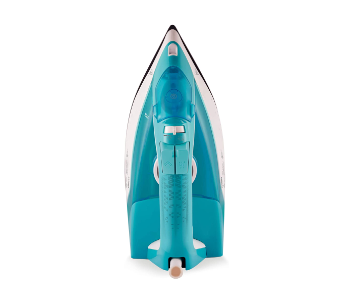 Beko SIM 3122 T Steam Iron Continuous Steam, Ceramic Sole - Turquoise Blue - Zoom Image 3