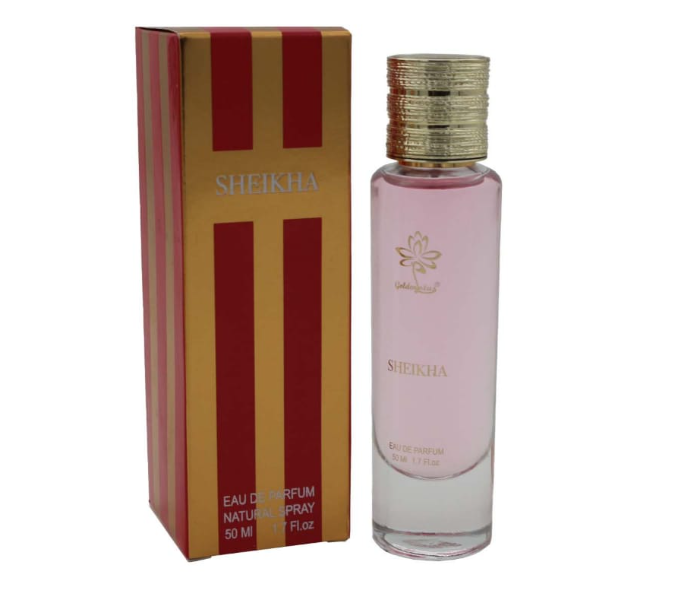 Al Mesk Al Arabi 50ml Sheikha Perfumes for Men and Women - Zoom Image 2