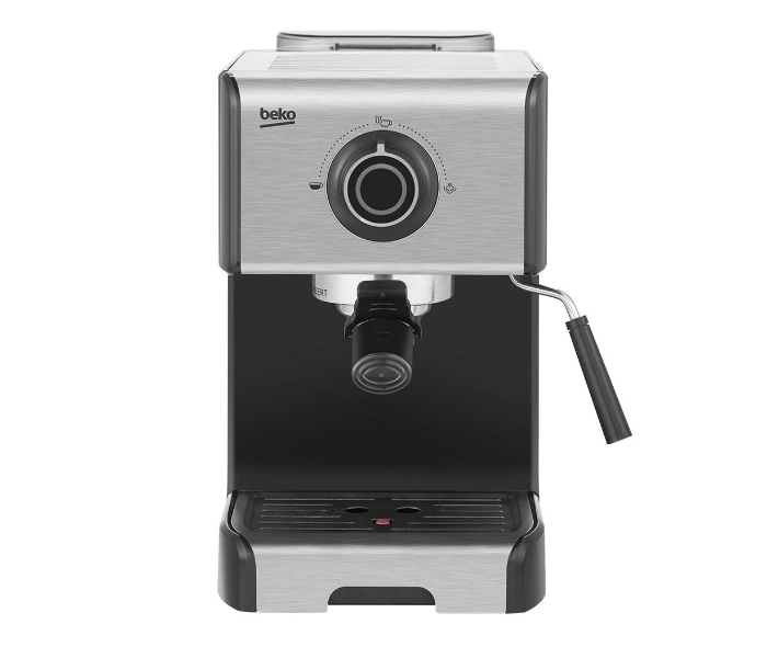 Beko CEP5152B 15 Bar 1200ml Espresso Coffee Machine - Black - Zoom Image 5