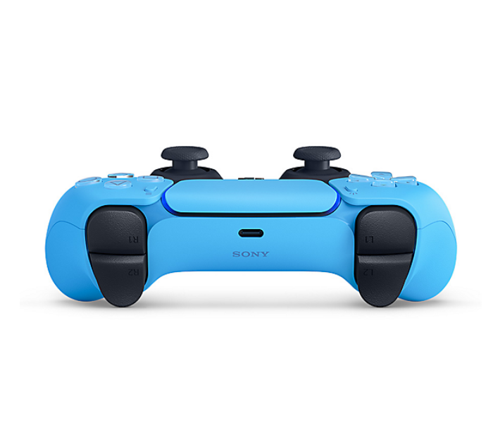 DualSense Wireless Controller for PlayStation 5 - Starlight Blue - Zoom Image 4