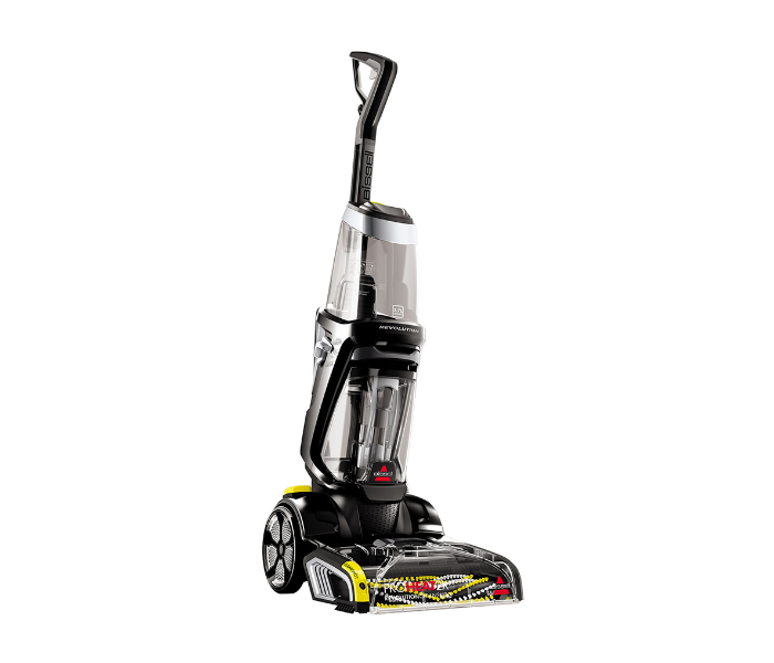 Bissell 2066 E 800Watts Proheat 2X Revolution Cleanshot - Black - Zoom Image 2