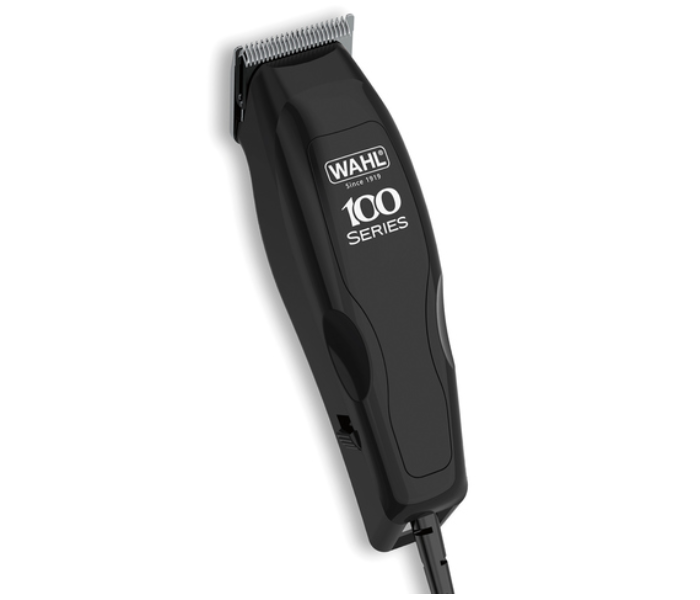 WAHL 1395-0410 Home Pro 100 Corded Clipper - Black - Zoom Image 1