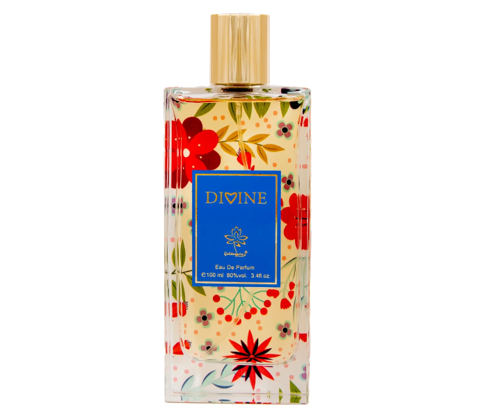 Al Mesk Al Arabi 100ml Divine Perfumes for Men and Women - Zoom Image 1