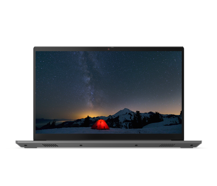 Lenovo 20VE000KAK Think Book 15 G2 15.6 Inch FHD Intel Core i5 1135G7 Processor 8GB DDR4 RAM 1TB HDD Integrated Intel Iris Xe Graphics DOS - Grey - Zoom Image 4