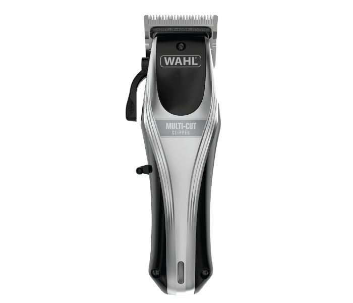 WAHL 9657-027 Rechargeable Lithium Ion Battery Hair Clipper - Black - Zoom Image 1