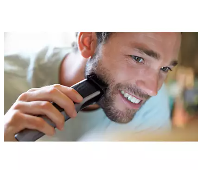 Philips BT3216/13 3000 Series Beard Trimmer for Men - Black - Zoom Image 5