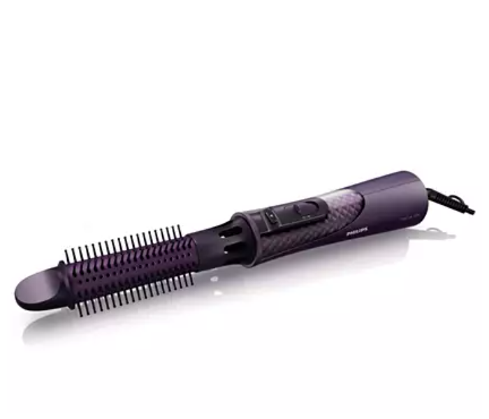 Philips HP8656/03 1000 Watts Advanced Air Styler for Women - Black - Zoom Image 5