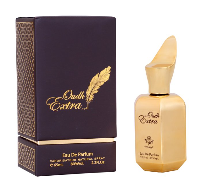 Al Mesk Al Arabi 65ml Oud Extra Perfumes for Men and Women - Zoom Image 1