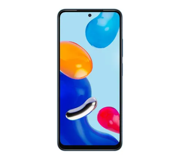 Xiaomi Redmi Note 11 4GB RAM 64GB 4G - Twilight Blue - Zoom Image 2