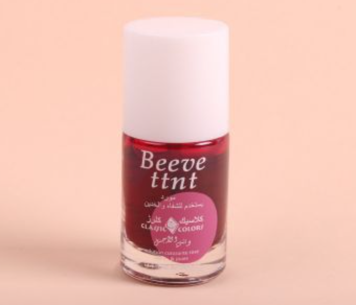 Classic Colors Beeve Ttnt Cheek Serum - Red  - Zoom Image 2